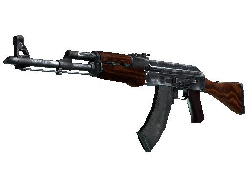 AK-47