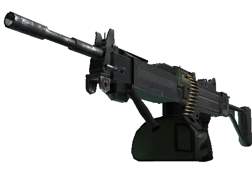 NEGEV