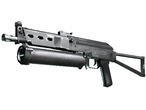 BIZON
